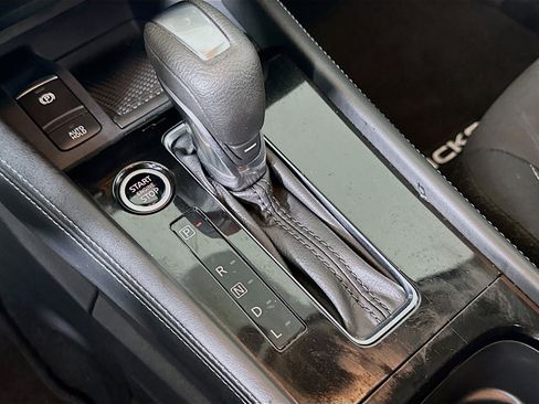 Used 2024 Nissan Kicks SV image 24