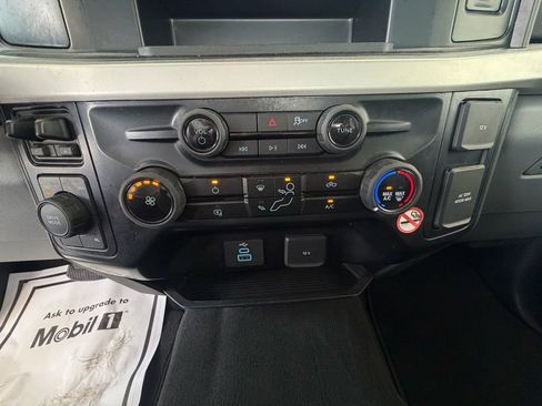 Used 2025 Ford F250 XLT image 27