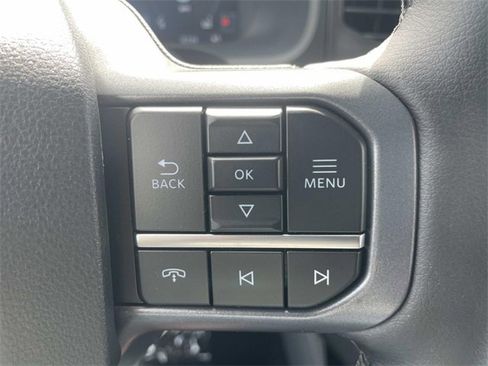 New 2025 Ford F150 Lightning Flash image 19