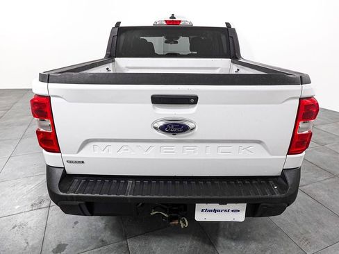 Used 2023 Ford Maverick XL image 5