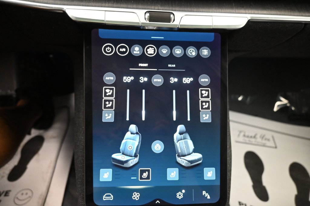 Used 2023 Lucid Air Touring AWD/4WD image 24