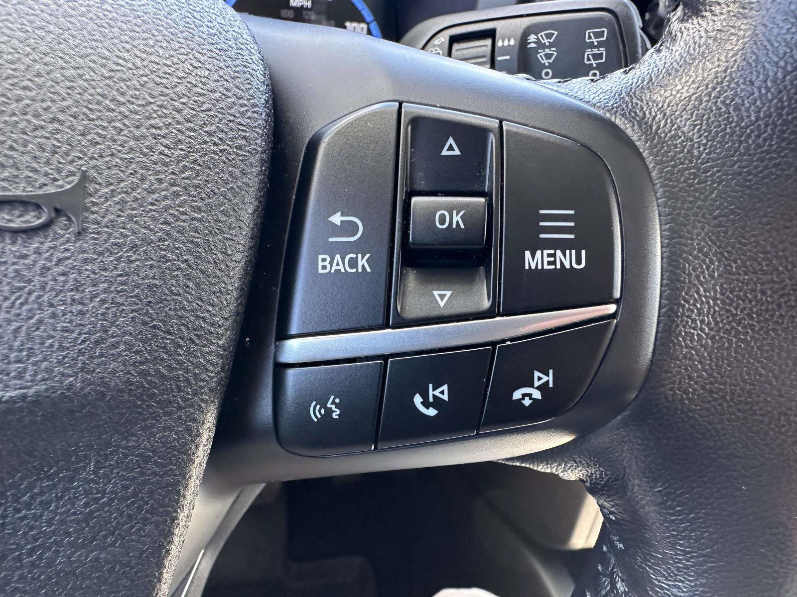 Used 2022 Ford Bronco Sport Big Bend w/ Convenience Package AWD/4WD image 18
