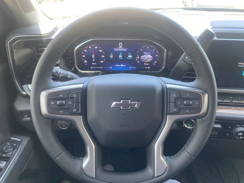 New 2026 Chevrolet Silverado 1500 RST w/ RST Select Package RWD image 19