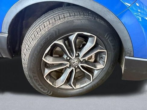 Used 2020 Honda CR-V EX-L image 17