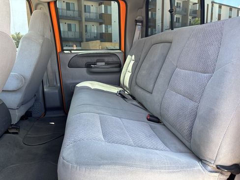 Used 2003 Ford F250 4x4 Crew Cab Super Duty image 57