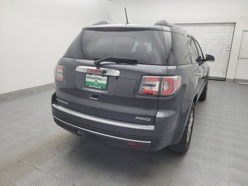 Used 2014 GMC Acadia SLT image 7