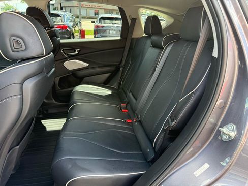 Used 2019 Acura RDX AWD w/ Advance Package image 10