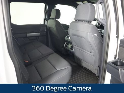 New 2026 Ford F150 XLT w/ Equipment Group 302A MID AWD/4WD image 60