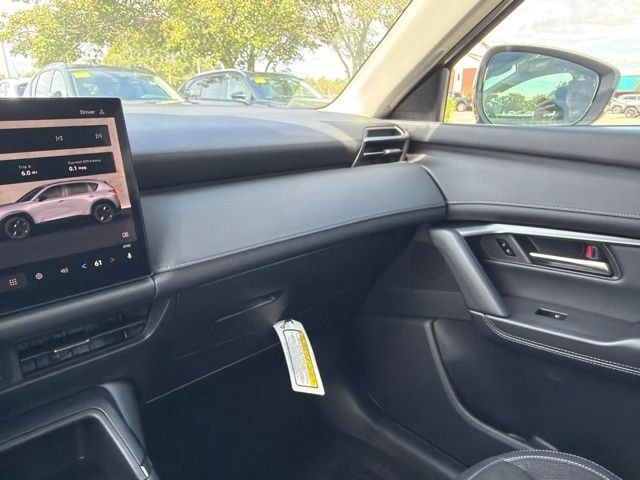 New 2026 MAZDA CX-5 Select AWD/4WD image 18