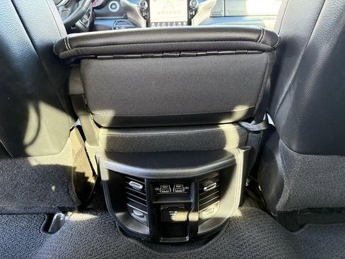 Used 2024 RAM 2500 Laramie w/ Safety Group image 39