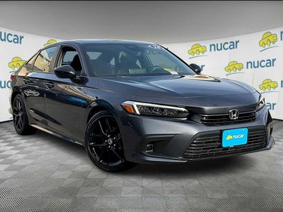 Used 2024 Honda Civic Sport