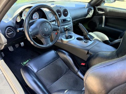 Used 2006 Dodge Viper SRT-10 RWD image 19