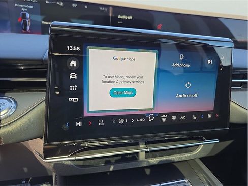 New 2026 Lincoln Nautilus Reserve image 18