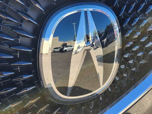 Used 2022 Acura MDX FWD w/ Technology Package image 11