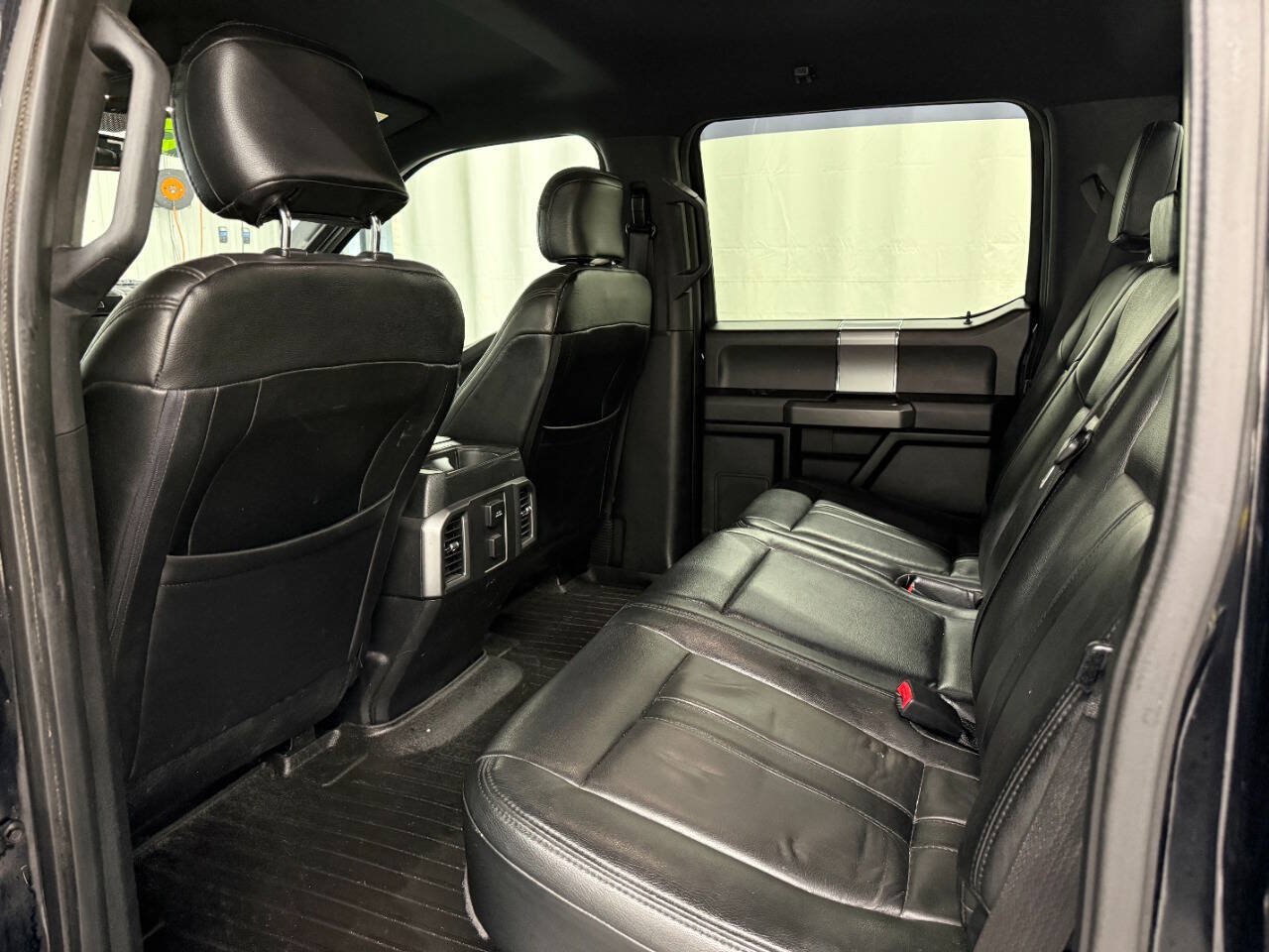 Used 2016 Ford F150 XLT w/ Equipment Group 302A Luxury AWD/4WD image 9