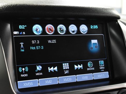 Used 2017 Chevrolet Tahoe Premier image 17