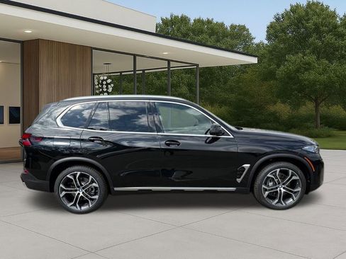 New 2026 BMW X5 sDrive40i w/ Premium Package RWD image 7