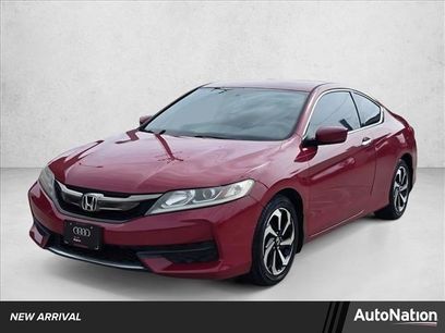 Used 2016 Honda Accord LX-S