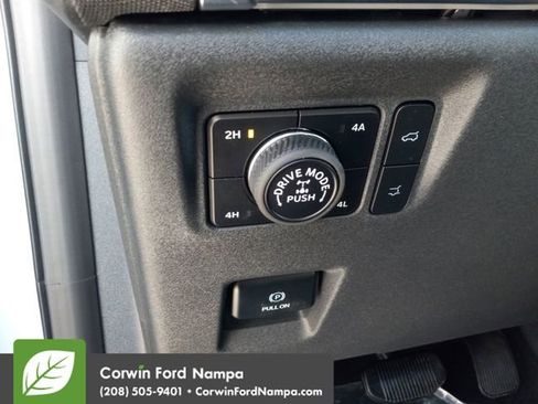 New 2026 Ford Expedition Tremor image 13