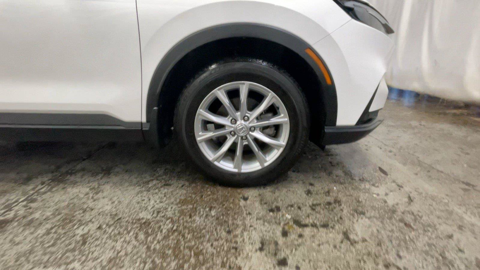 Certified 2024 Honda CR-V EX-L image 17