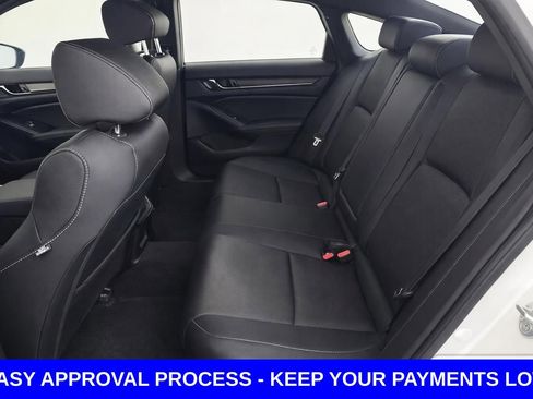 Used 2022 Honda Accord Sport image 14