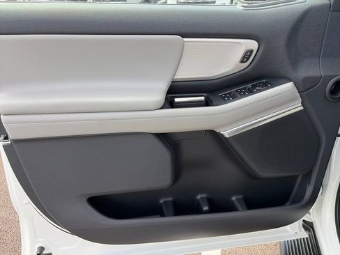 New 2026 Ford Expedition Max Active AWD/4WD image 19
