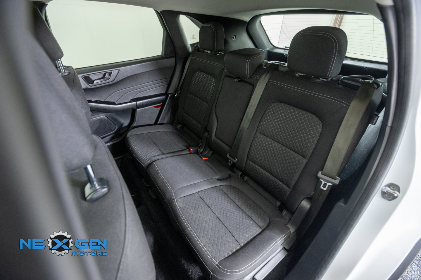 Used 2023 Ford Escape Active AWD/4WD image 34