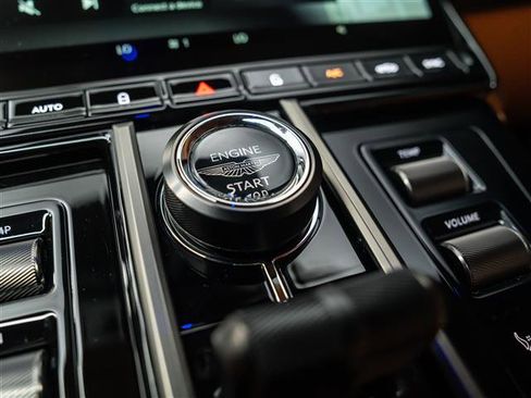 New 2026 Aston Martin V8 Vantage S image 29