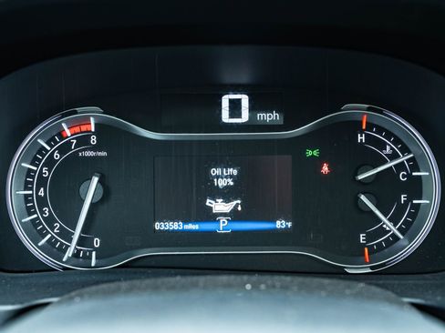 Used 2022 Honda Ridgeline RTL-E image 30