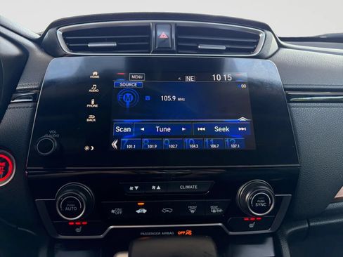 Used 2019 Honda CR-V EX-L image 23