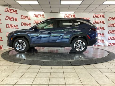New 2026 Hyundai Tucson SEL AWD/4WD image 4