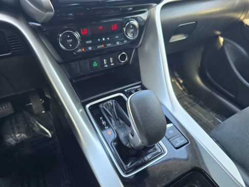 Used 2024 Mitsubishi Eclipse Cross SE AWD/4WD image 16