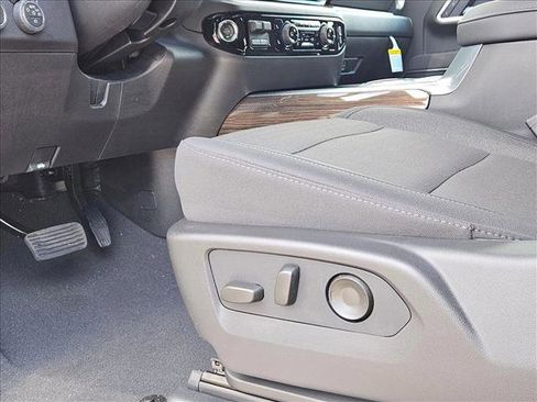 New 2026 Chevrolet Silverado 3500 LT w/ All Star Edition image 4