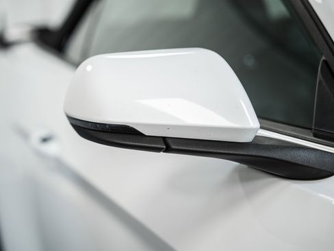 Used 2020 Ford Mustang Premium image 22