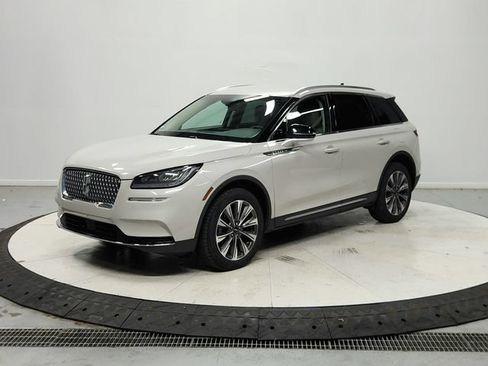 Used 2022 Lincoln Corsair Reserve w/ Elements Package AWD/4WD image 4