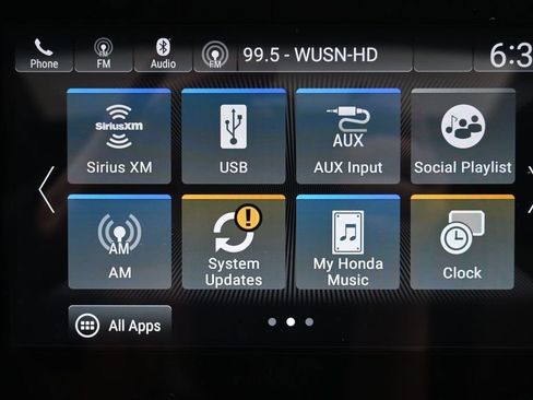 Used 2022 Honda Odyssey EX-L image 15