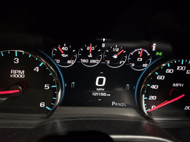 Used 2017 GMC Sierra 1500 Denali w/ Denali Ultimate Package AWD/4WD image 20