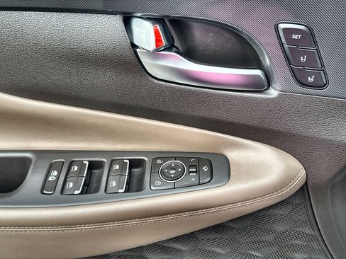 Used 2022 Hyundai Santa Fe Limited image 15