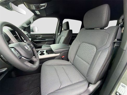 New 2026 RAM 1500 Big Horn w/ Night Edition image 20