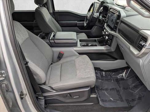 Used 2022 Ford F150 XLT w/ Equipment Group 302A High image 23