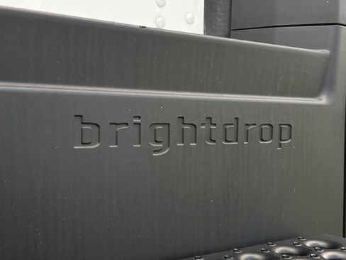 New 2025 Chevrolet Brightdrop 400 FWD image 10