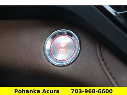 Certified 2023 Acura RDX AWD w/ Technology Package image 29