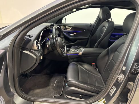 Used 2021 Mercedes-Benz C 300 4MATIC Sedan w/ Premium Package image 27