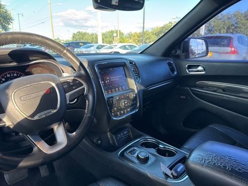 Used 2017 Dodge Durango GT w/ Premium Group image 23