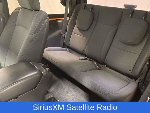 Used 2021 Jeep Wrangler Sport S image 10