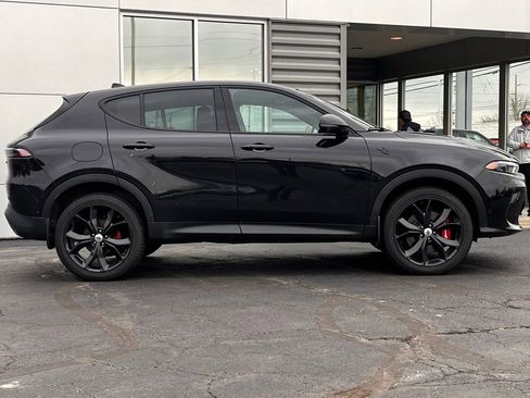 Used 2023 Dodge Hornet GT Plus w/ Track Pack image 2