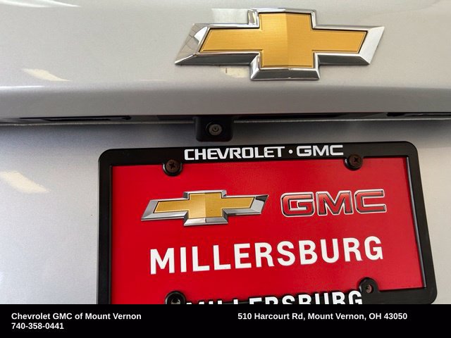 Used 2020 Chevrolet Equinox LT AWD/4WD image 8