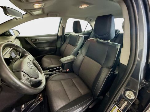 Used 2016 Toyota Corolla S FWD image 11