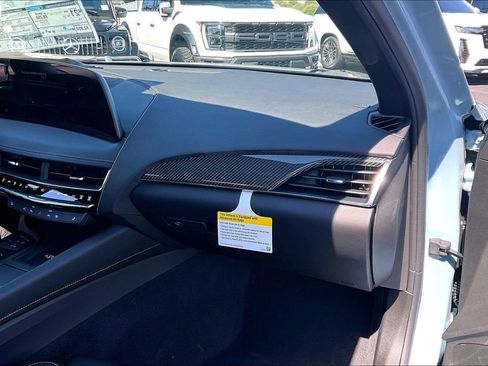 New 2026 Cadillac CT5 V RWD image 29