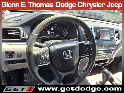 Used 2020 Honda Pilot LX image 15